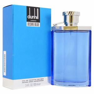 Dunhill Desire Blue - EDT - 100 ml