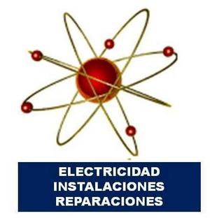 ELECTRICISTA MATRICULADO INSTALACIONES NUEVAS Y