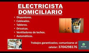 Electricista