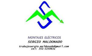 Electricista Matriculado