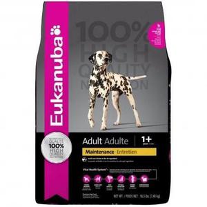 Eukanuba Adulto Medium 15 Kg Envío Gratis + Snack Regalo