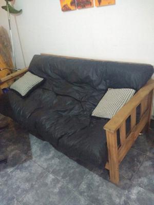 Futon sillón peefecto estado