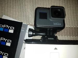 GoPro Hero 5 black edition