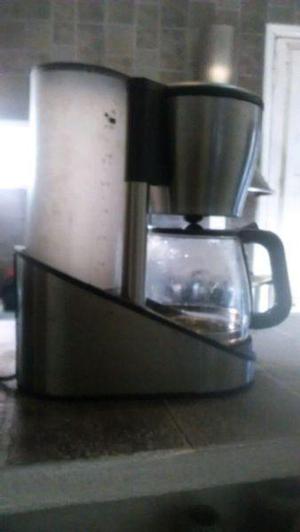 Hoy Liquido Cafetera Automatica Acero Inoxidable 14 Pocillos