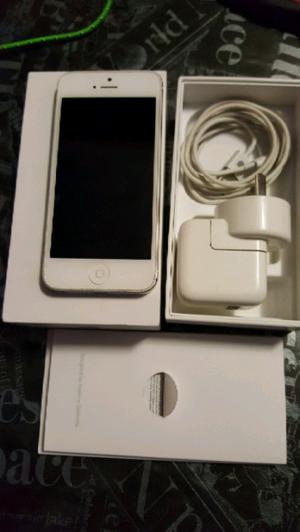 IPhone 5 libre