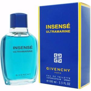 Insense Ultramarine - 100 Ml - Edt - Givenchy