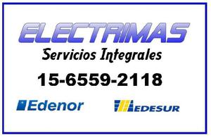 Instalaciones Electricas 1565592118 Matriculado Certificados