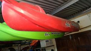 Kayak individual atlantickayak