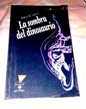 La sombra del dinosaurio