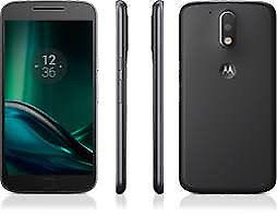 Motorola G4 Play Xt1601 4ta Gen 5'' 2gb Ram 16gb 8mp 4g