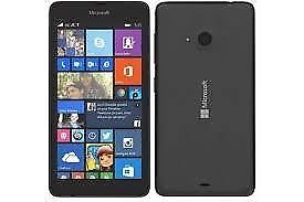 Nokia lumia 535