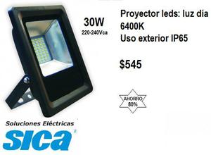 Oferta imperdible!! Proyectores led