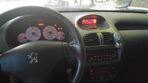 Peugeot 206 SW Premium 2006 - City Bell