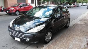 Peugeot 307 2009