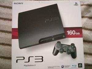 Playstation 3 120gb -solo Para Técnicos-