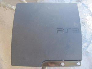 Playstation 3 Slim 120gb + Control + 6 Juegos Envío Gratis