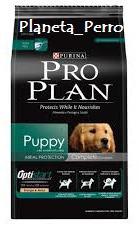 Proplan Puppy Complete O Large X 15kg + Envio S/c Capital!!