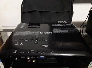 Proyector Epson S8 Impecable