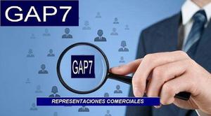 REPRESENTACIONES COMERCIALES GAP7