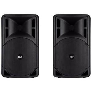 Rcf Art312 Mk4 Bafle Monitor Activo Potenciado 12'' (par)