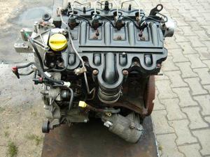 Repuestos de Motor Renault Master 2.5 G9U
