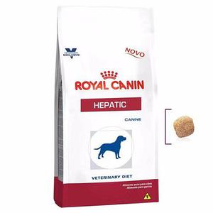 Royal Canin Dog Hepatic 10kg Envío Gratis Supetmercado