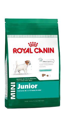 Royal Canin Mini Junior 3 Kg