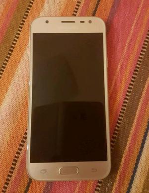 Samsung Galaxy J3 usado liberado