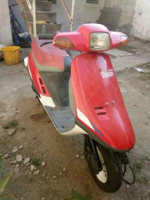 Scooters Honda 75