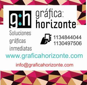 Servicios - Graficos