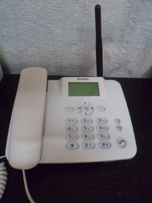 TELEFONO DE ESCRITORIO HUAWEI