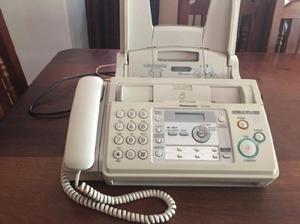 Teleno Fax Panasonic