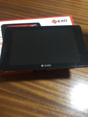 VENDO TABLET EXO SIN USO