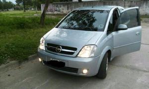 Vendo Chevrolet Meriva full 2008