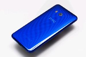 Vendo HTC U11 de 6 Gbytes ram y 128 Gbytes interna