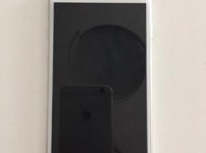 Vendo iPhone 6 excelente