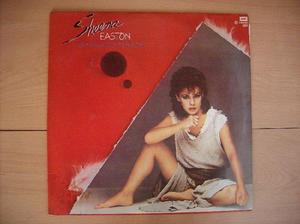 Vinilo LP Sheena Easton