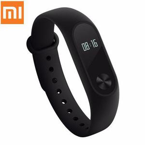 Xiaomi Mi Band 2 Pulsera Smart De Xiaomi Monitor Cardiaco