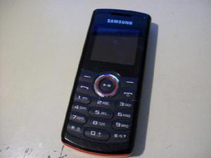 celular samsung GT - E2121L