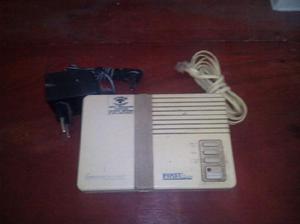 contestador automatico minicasette impecable