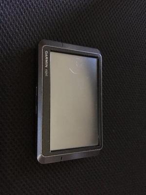 gps garmin usado