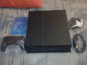 play station 4