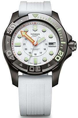 reloj hombre victorinox swiss army watch, men's dive master