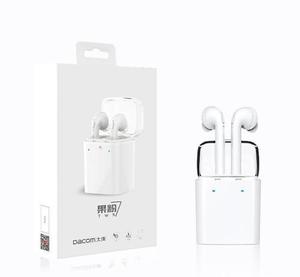Airpods Auriculares Bluetooth Android Ios