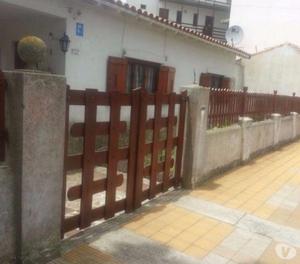 Alquilo casa en San Bernardo -