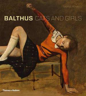 Balthus - Cats And Girls - Arte