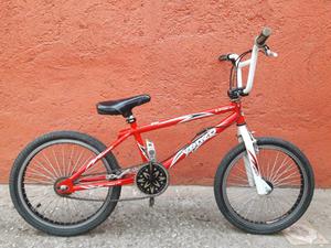 Bicicleta Venzo Inferno BMX/Rodado 20