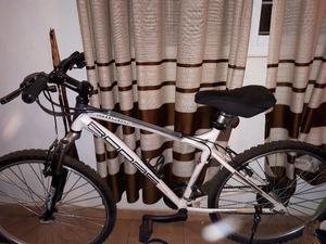 Bicicleta rodado 26