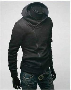 CAMPERA - "Assassin's Creed" - MEDIA ESTACION -