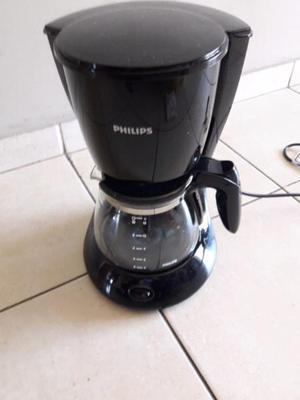 Cafetera como nueva Philips